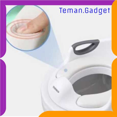 TG - ART FANG Potty Baby Trainer Toilet Alas Latihan WC Duduk Anak - MY-8008