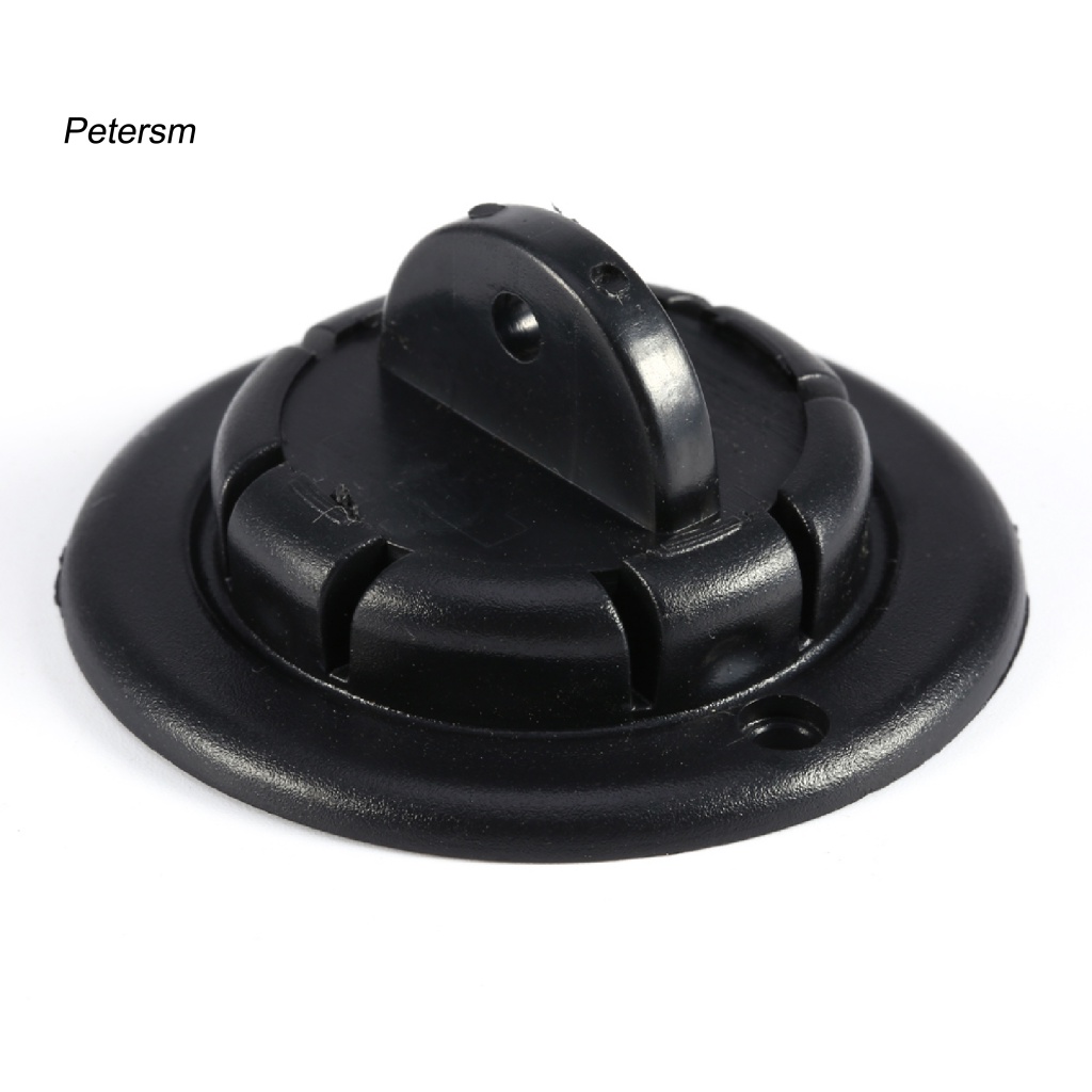 Pp Dudukan Meteran Portable Untuk Motor 52mm 2inch Dash Single Meter Mount Cup Bracket Pengerjaan Halus