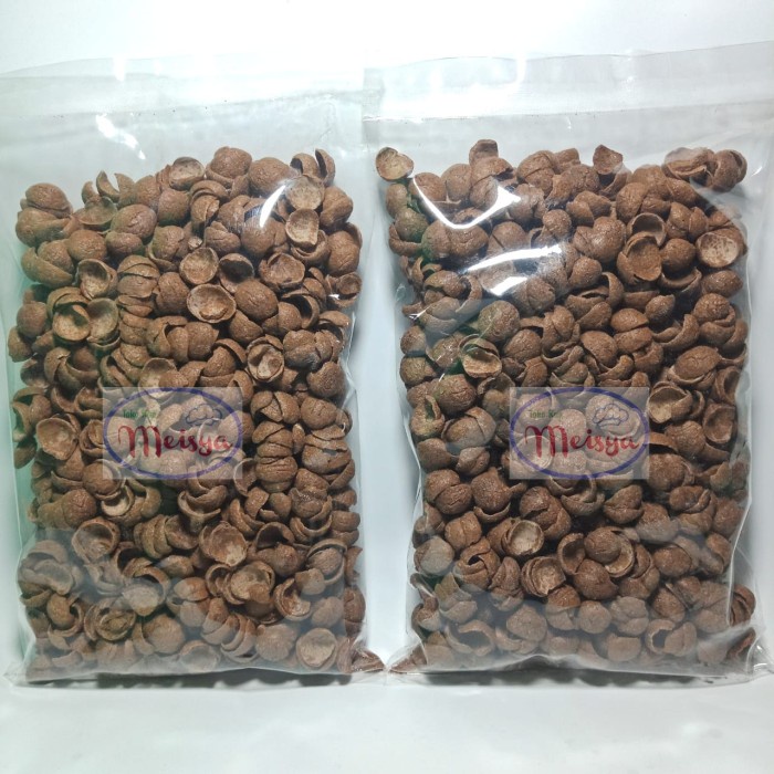 

[Bumbu Dapur]- COCO CRUNCH / Cereal SIMBA Choco Chips 1 kg - 500 GRAM