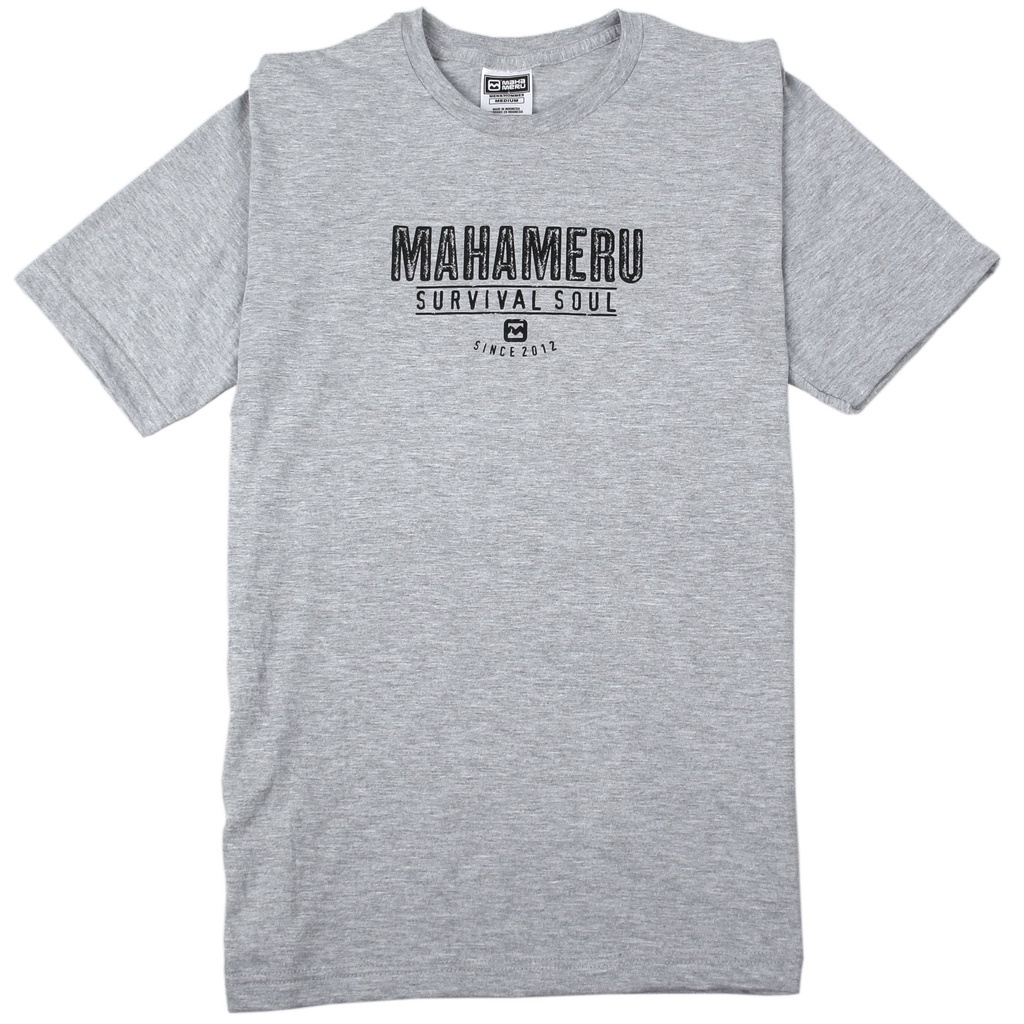 Mahameru T-ShirtTSM 093