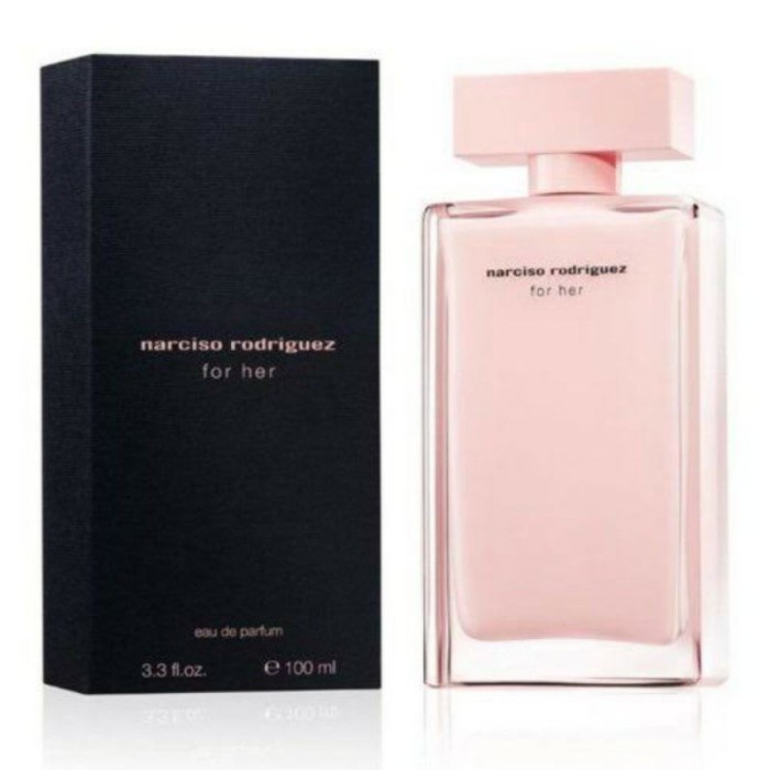 Parfum Narciso Hitam