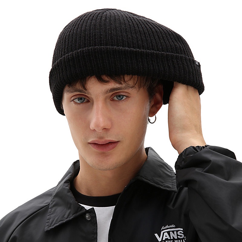 Vans Core Basic Beanie Black