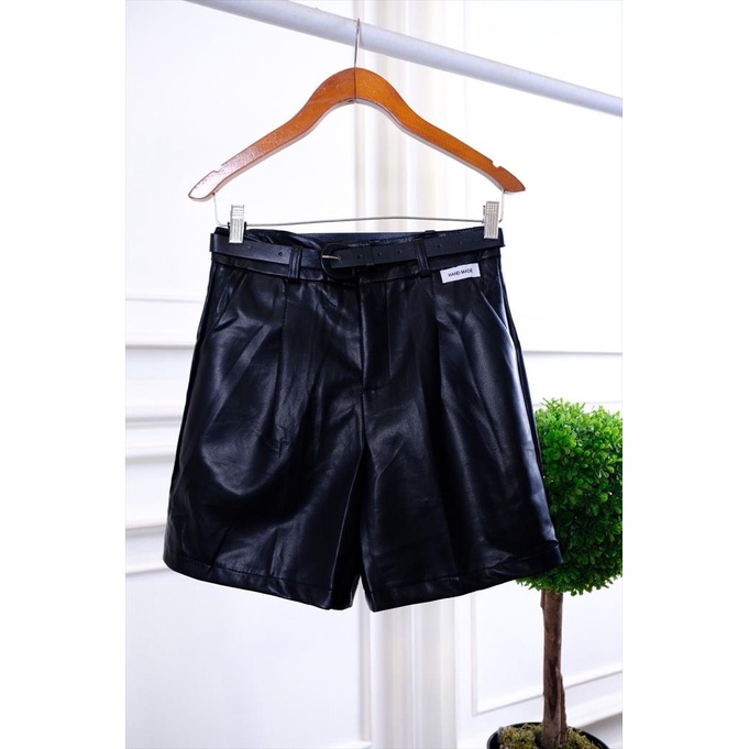 HOTPANTS FASHION KOREA STYLE BAHAN PREMIUM BANGKOK BKK,3569