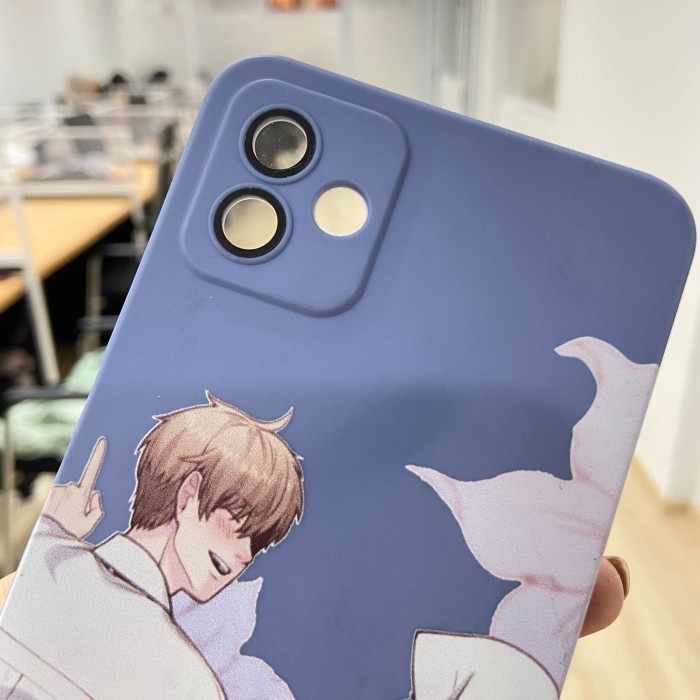 CASE CANDY LENSPRO ANIME SAMSUNG M20 SAMSUNG M21 M31 SAMSUNG M30S