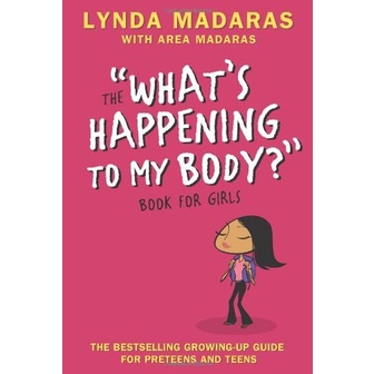 

What's Happening to My Body Book for Girls: Revised Edition