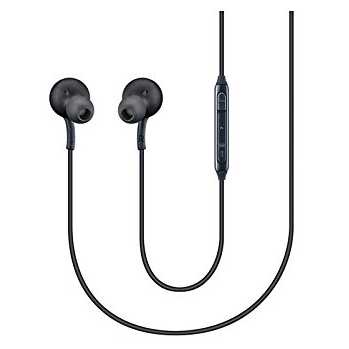 Earphone Headset Sam5un9 S8 by AKG Replika