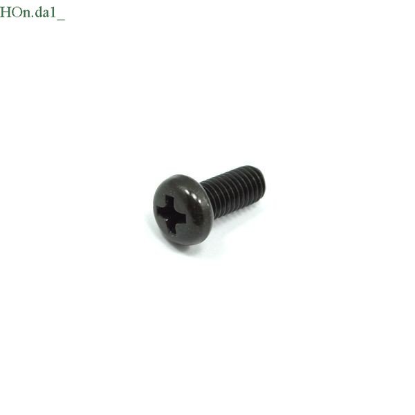 Baut (Screw Pan 5X12)