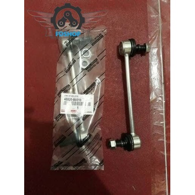 Link stabilizer Avanza