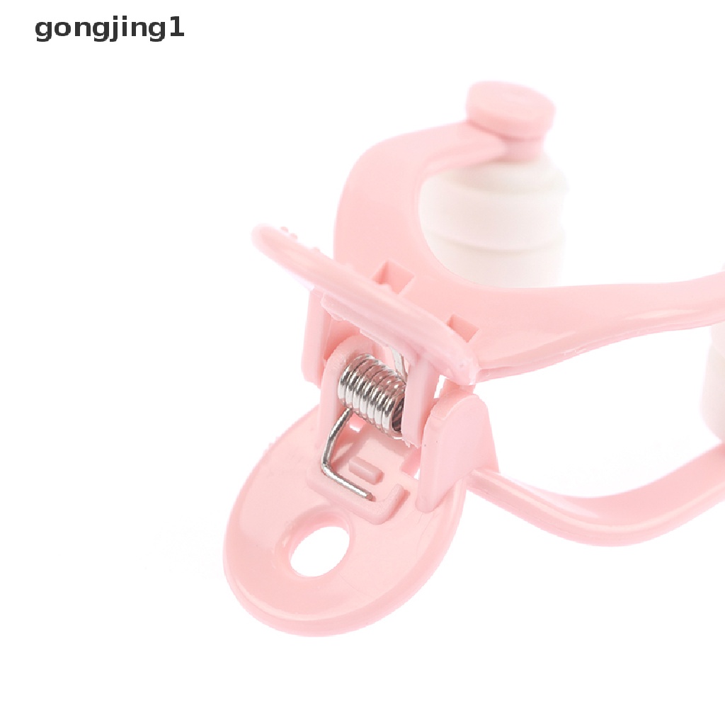 Ggg Nose Up Clip Bridge Lifg Shaping Shaper Clipper Pelurus Kecantikan random ID
