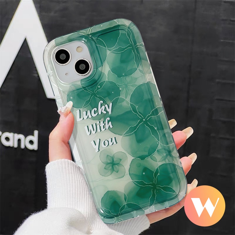 Casing Tpu Airbag Shockproof Untuk Redmi Note9 11s 10 11 10s Note11 Note9 Note10 Note10s Redmi 10A 9T 9A A1 10 9C NFC Art Ink Flower Lembut Bening Floral Penutup Belakang