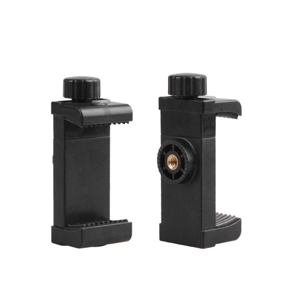 Agustinina Klip Telepon Vertical Smartphone Handsfree Phone Holder Penjepit Handphone Telepon Pemasok Hp Standing Phone Mount Bracket