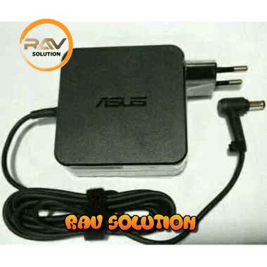 Adaptor Charger Laptop Asus S451L S451LN S451LA S451LB S500C S550CA - SET A