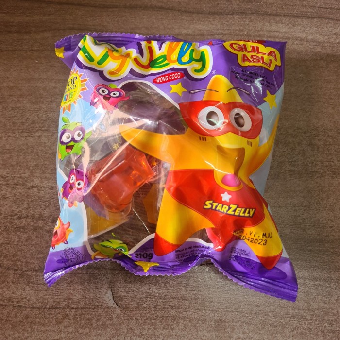 

my jelly 15× 14gr
