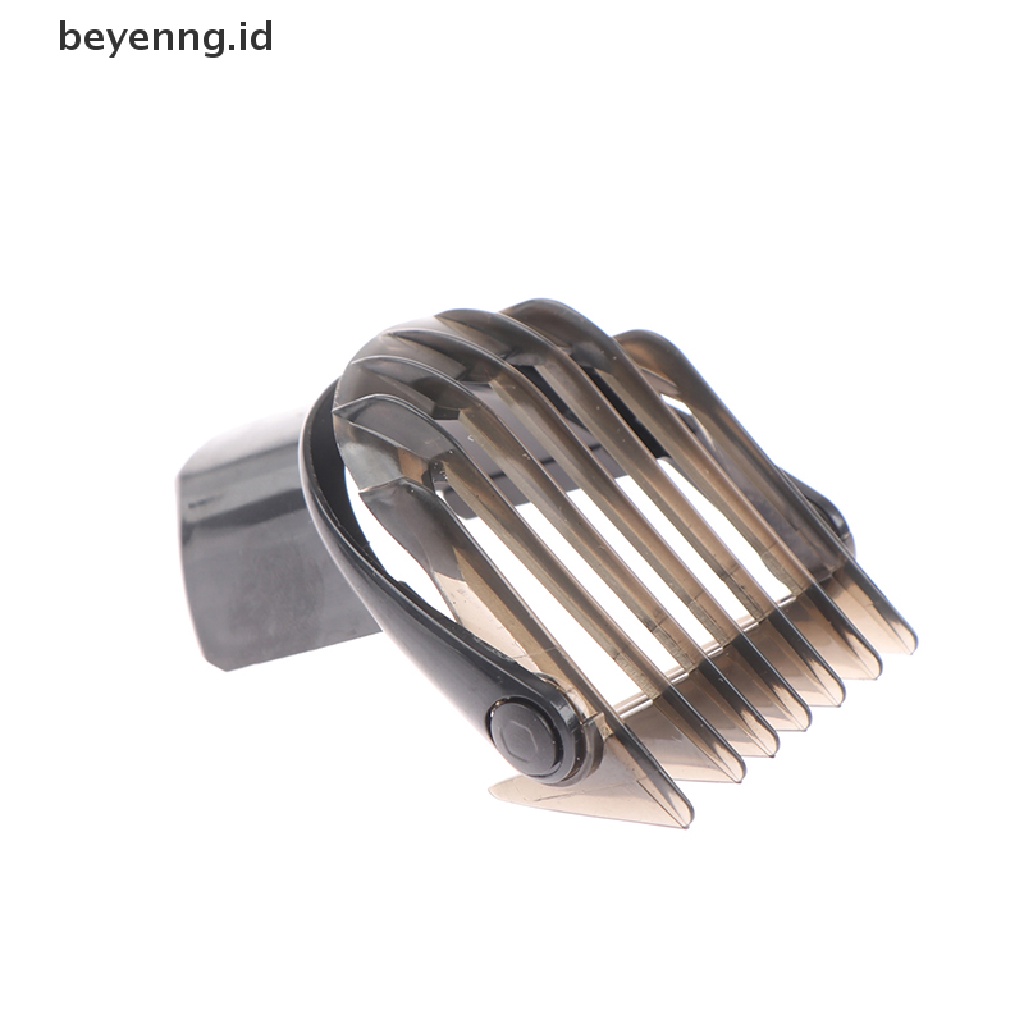 Beyen Hair Clipper Head Comb Kecil 3-21mm Untuk Philips QC5010 QC5050 QC5053 QC5070 ID