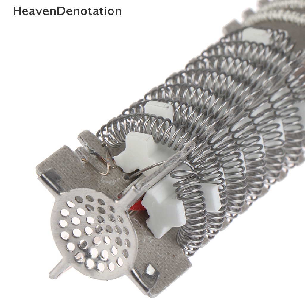 [HeavenDenotation] Hot Air Gun Heag Element Core Mika Pemanas Pengganti Blower Element HDV