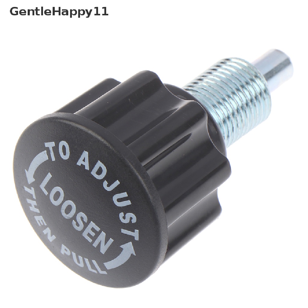 Gentlehappy Pin Tarik Sepeda Spinning Spring Knob Suku Cadang Pengganti Untuk Peralatan Fitness id