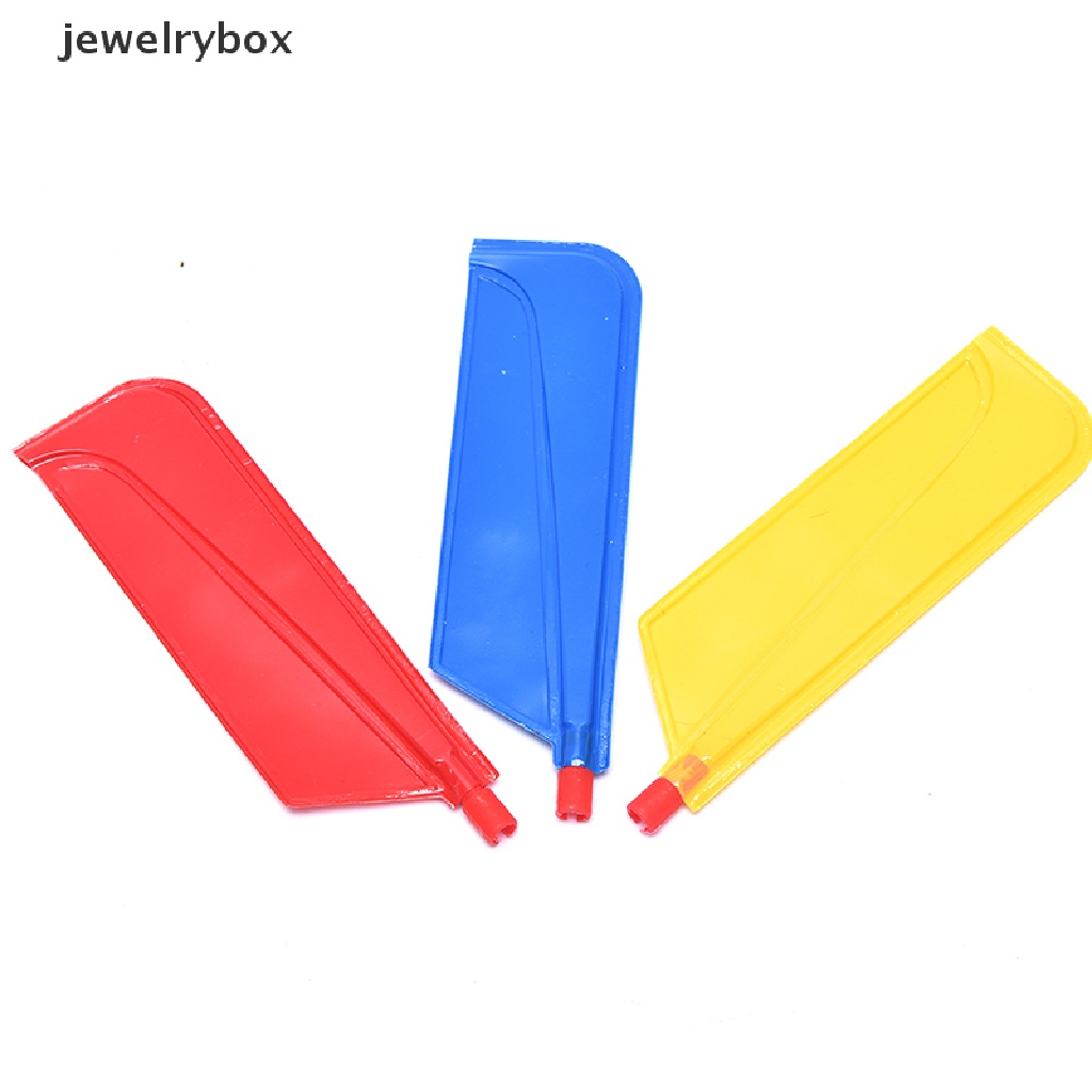 [jewelrybox] Mainan Anak Balon Helikopter Hadiah Hari Anak Menyenangkan Olahraga Bermain Terbang Mainan Bola Butik