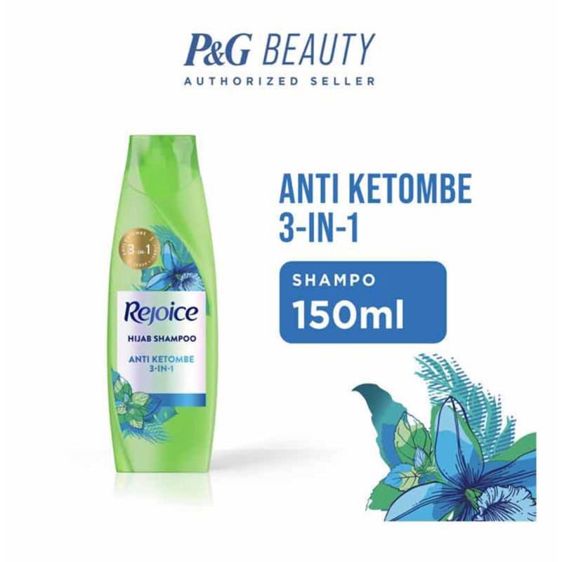 Rejoice Shampoo 150ml