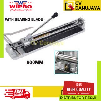 Alat Potong Keramik Model Dorong CM-600B WIPRO
