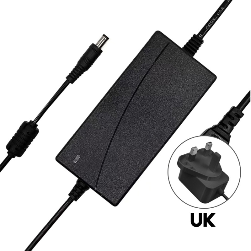 Gro 100-240V Input AC Adapter Pengganti Onyx Studio Power Supply Speaker Replaced Chargers Repair Part