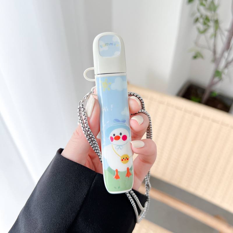 Relx Case 3D Silicone Bebek / Protective Case Relx Karakter Promo 