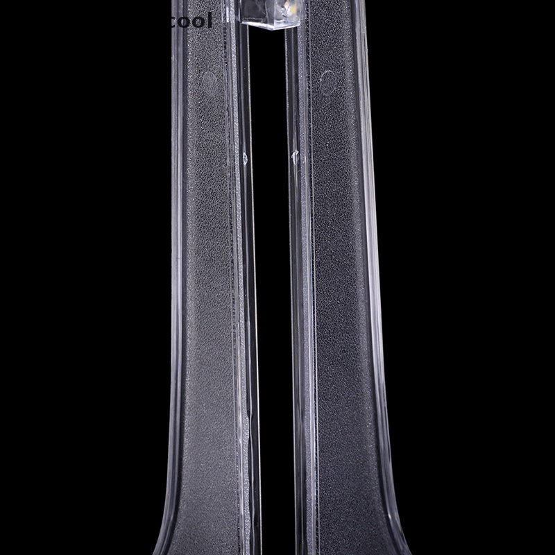 Deid 10PCS Easels Plate Holder Pajangan Stander Bingkai Foto Alat Foto  Martijn