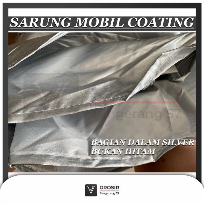 SARUNG MOBIL PANTHER KOTAK HIGRADE TBR52 19911999 COATING BODY COVER
