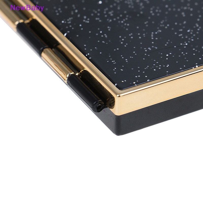 Newbaby5/6grids Kosong Palet Makeup Ditekan Eyeshadow Blush Lip Gloss Lip Case ID