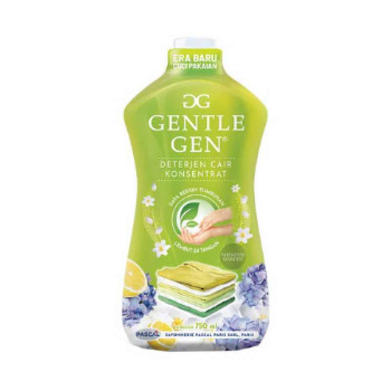 

GENTLE GEN DET CAIR CONCEN PARISIEN 700M