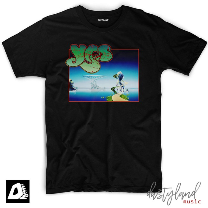 Kaos Band YES - YESSONGS