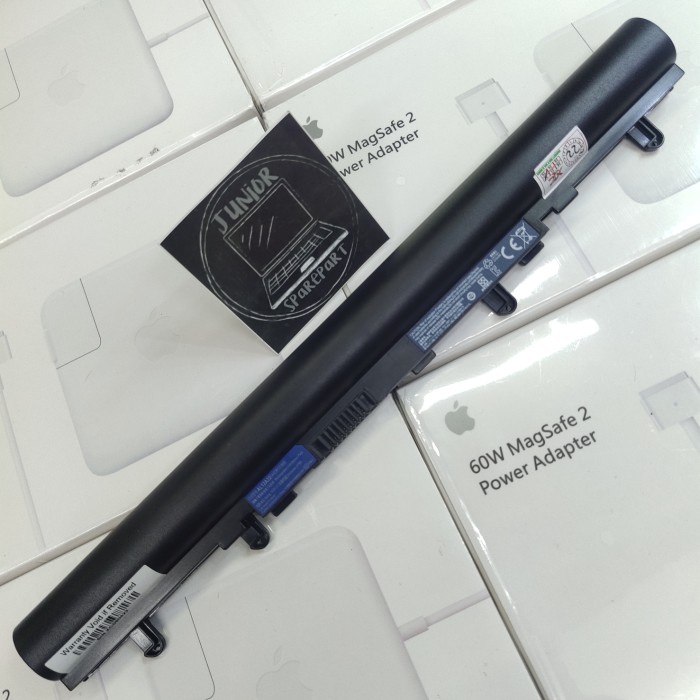 Baterai Ori Laptop Acer Aspire ES1-411 ES1-431 E1-422 E1-522