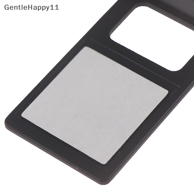 Gentlehappy Universal Tempered Screen Protector Fast Film Alat Pasang Pasg id