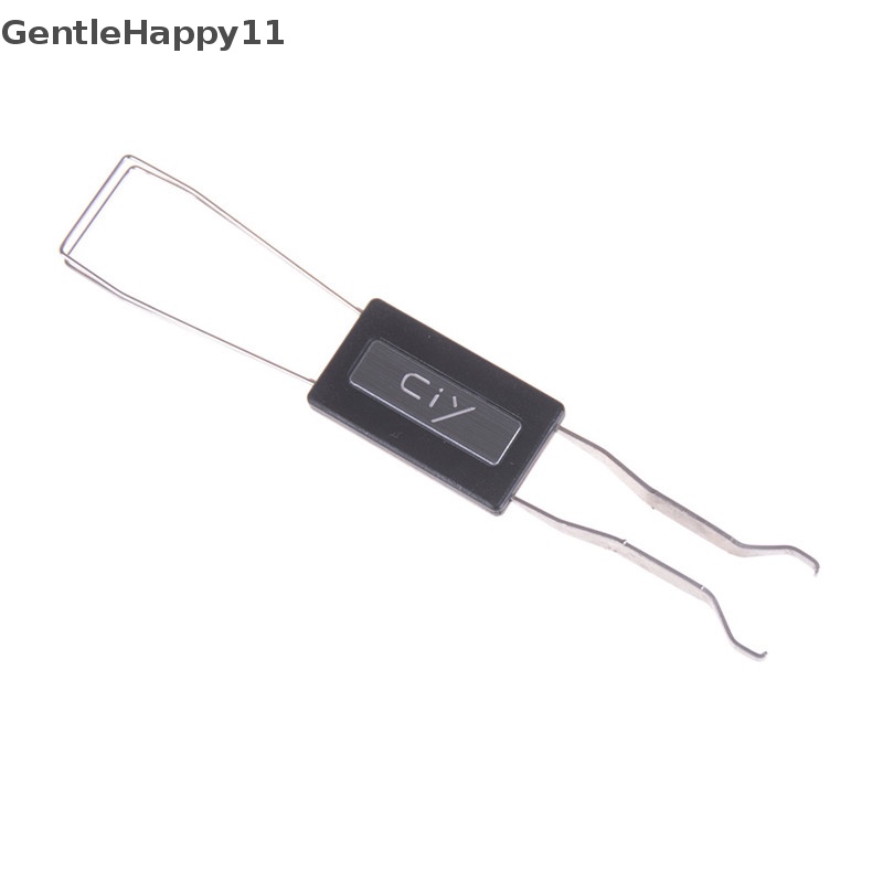 Gentlehappy Penarik Topi Kunci Keyboard Untuk Keyboard Mekanik Keycap Remover Key Tool id