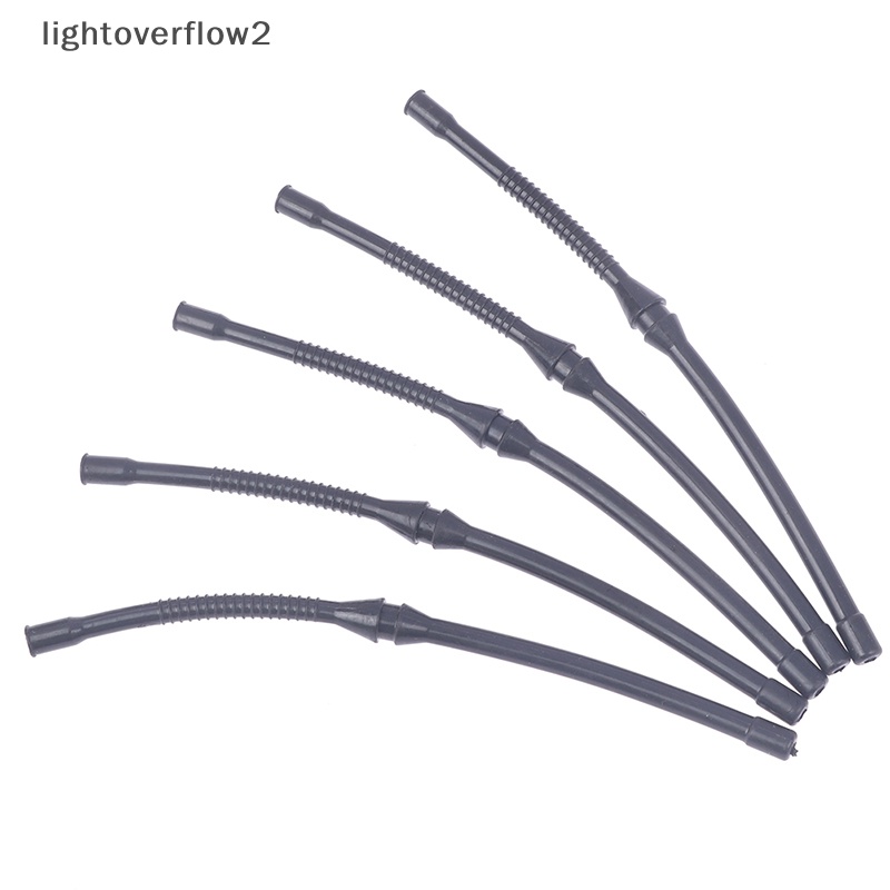 [lightoverflow2] 5pcs Pipa Selang Bakar Rantai Untuk Alat Pertukangan Rantai China Garden Tool [ID]