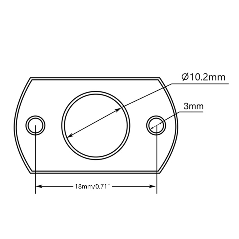 Cre 3D Printer Part Oldham Coupling Untuk 3D Printer Z-axis T8 Lead Screw Hot Bed Untuk Ender-3 PRO V2 CR10 CR10S PRO 3D Pri