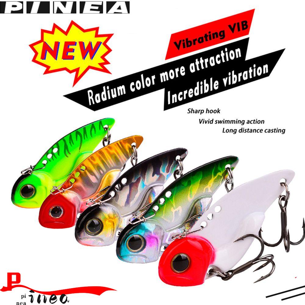 Nanas 1Pcs Crankbaits 3D Mata Umpan Alat Pancing Wobbler Lure