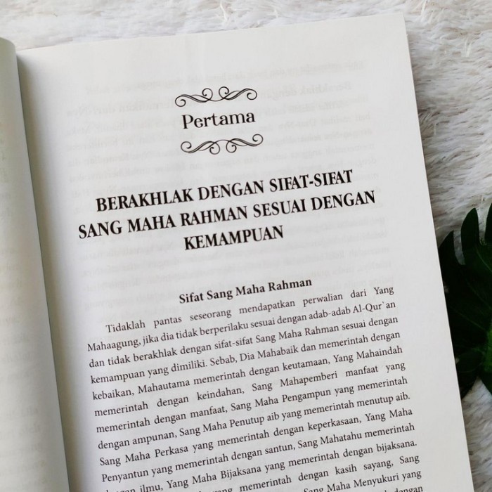 Syajaratul Maarif - Pustaka Alkautsar