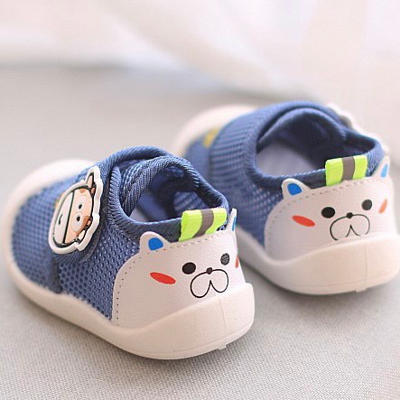 0-3thn | SEPATU SANDAL GUNUNG ANAK SNEAKER ANAK SHOES LAKI-LAKI CASUAL KSAY YK3