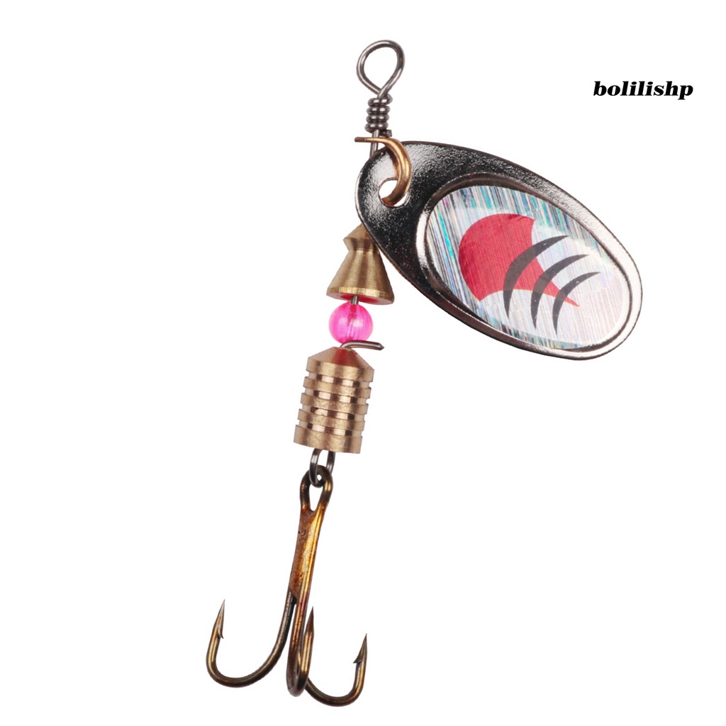 Bo-20 Pcs/Set 2-4g Umpan Pancing Treble Hooks Desain Simulasi Manusia Hidup Untuk Semua Area Air Seperti Ikan Asli Payet Dengan Bulu Simulasi 3D Fisheye Umpan Pancing Keras