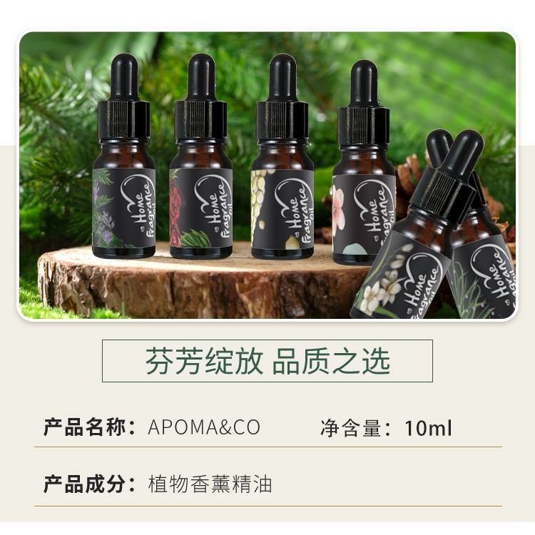 ESSENTIAL OIL AROMATHERAPY PENGHARUM RUANG FRAGRANCE OIL MINYAK AROMATERAPI AROMA PEWANGI RUANGAN Humidifier Fragrance Olis Diffuser Aromaterapi