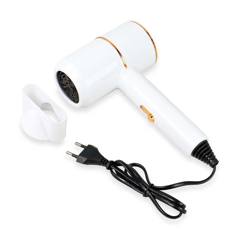 Aokitec Pengering Rambut Hair Dryer Quick Dry Blower - 02