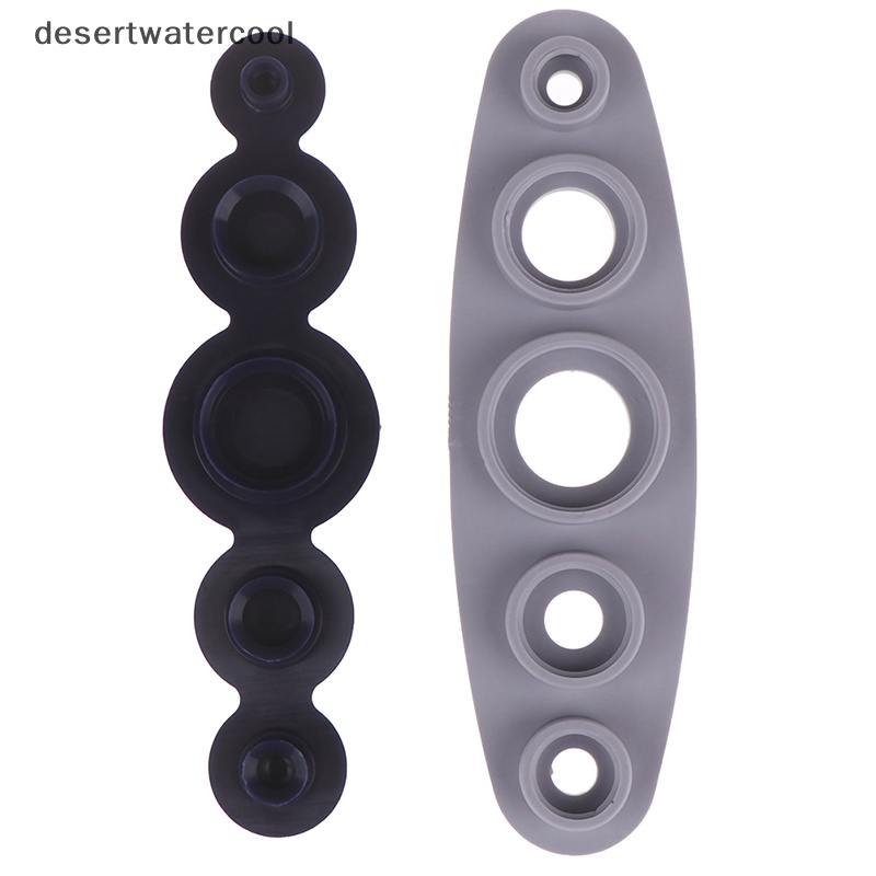 Deid Alat Press Pembuat Kancing Self Cover Universal Untuk Ukuran Kancing11 15 19 23 29mm Martijn