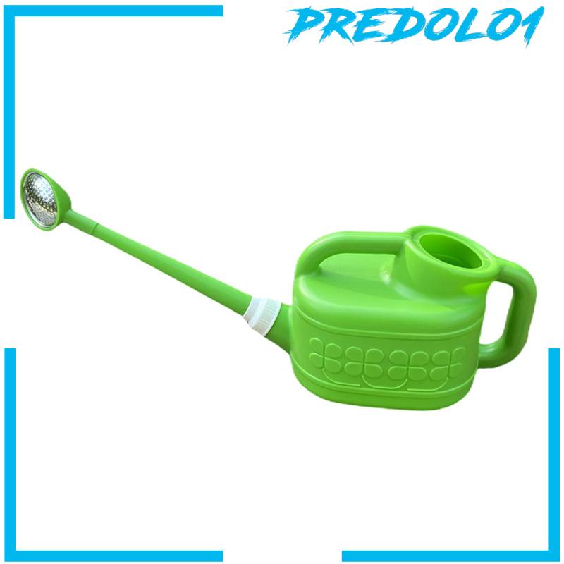 [Predolo1] Kaleng Penyiram Tanaman Long Spout Outdoor Penyiram Tanaman Hias