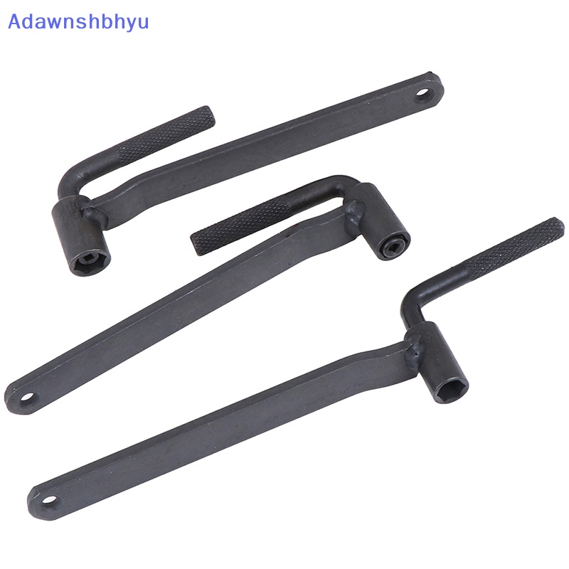 Adhyu Klep Mesin Motor Hexagon Socket Spanner Valve Screw Wrench 8mm 9mm 10mm ID