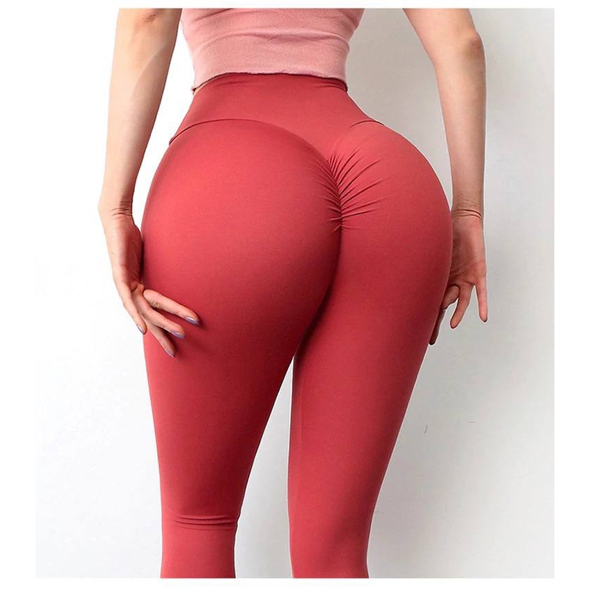 yagoo - Celana Olahraga Wanita Celana Gym Fitnes Yoga Zumba Legging Import legging05