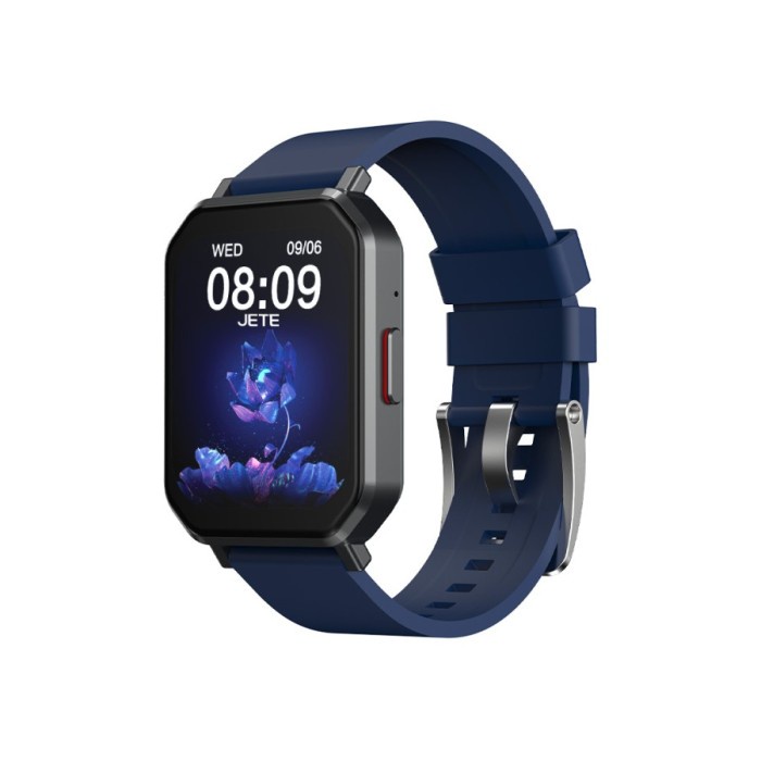 JETE FR11 Smartwatch Sport Mode With SpO2 100 Watch Face - Garansi 2 Tahun