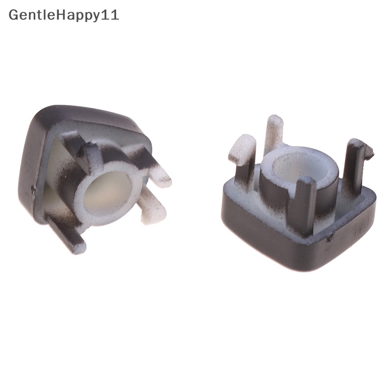 Gentlehappy Tombol Kemudi Volume Audio Mobil Tombol M ON Untuk Ford Escort Fiesta MK7 id