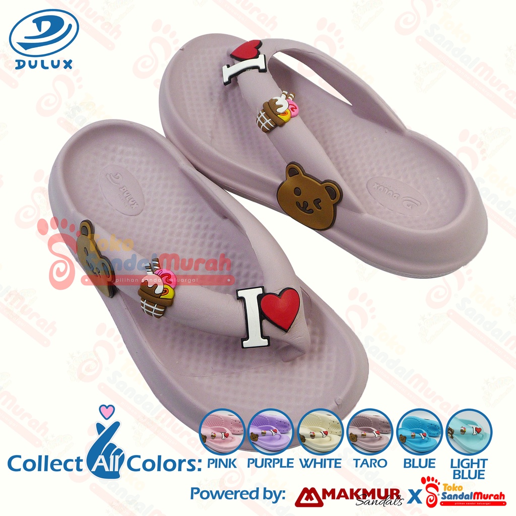 Toko Sendal Murah - Sandal Jepit Remaja Terbaru Uk 30-35 / Sandal Jepit Remaja Ringan Dan  Empuk / Sandal Jepit Remaja Fashion / Sandal Jepit Remaja Santai / Sandal Jepit Remaja Anti Licin / [ Toko Sendal Murah M 807 C ]