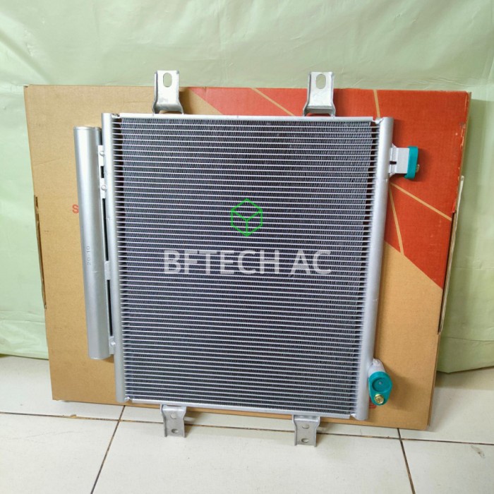Condensor Toyota Calya/Sigra Kondensor AC Mobil