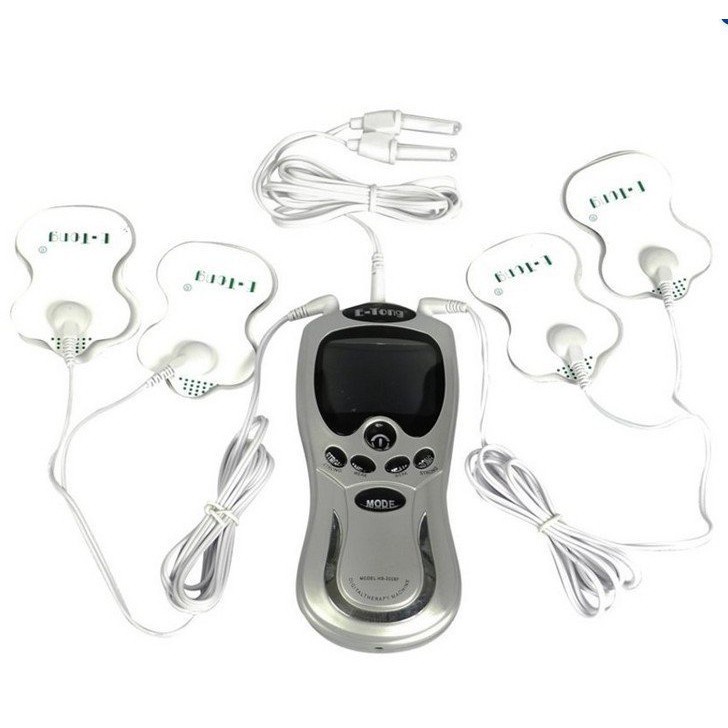 Digital Therapy Massage Machine